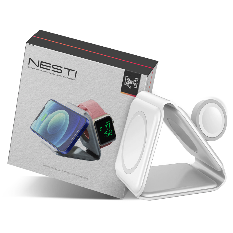 Nesti 3-in-1