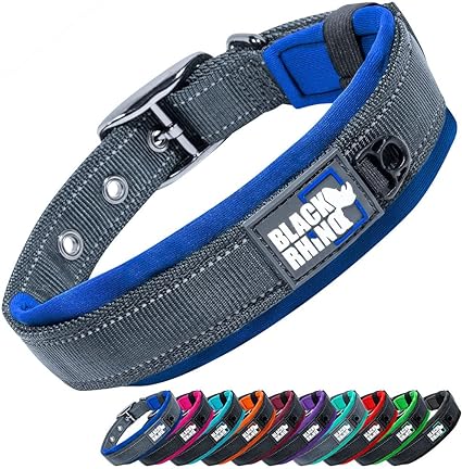 Black Rhino The Comfort Collar