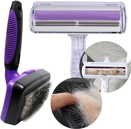 WARNERJyD quita pelos mascota