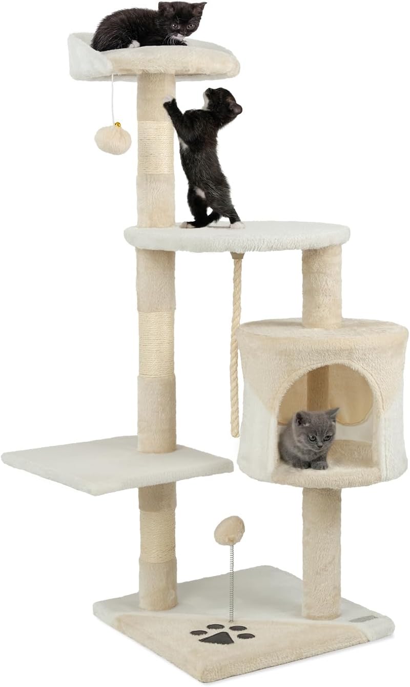 Lionto Árbol rascador