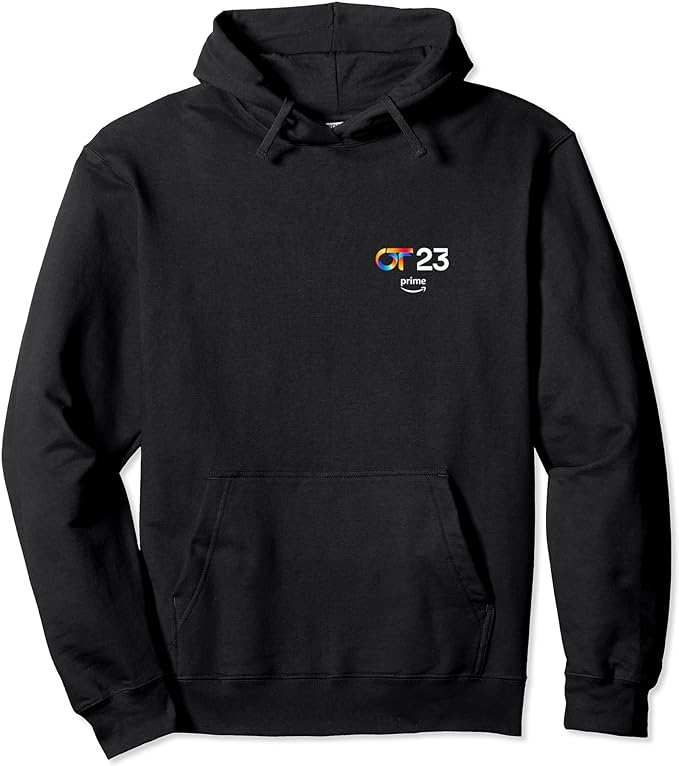 Sudadera OT23