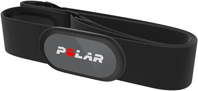Pulsómetro de correa Polar H9