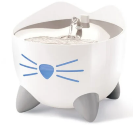 FUENTE INTELIGENTE GATOS