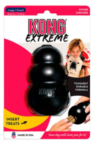 KONG EXTREME