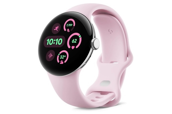 Pixel Watch 3 (41 mm) - WiFi