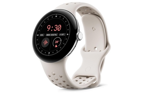 Pixel Watch 3 (41 mm) - LTE
