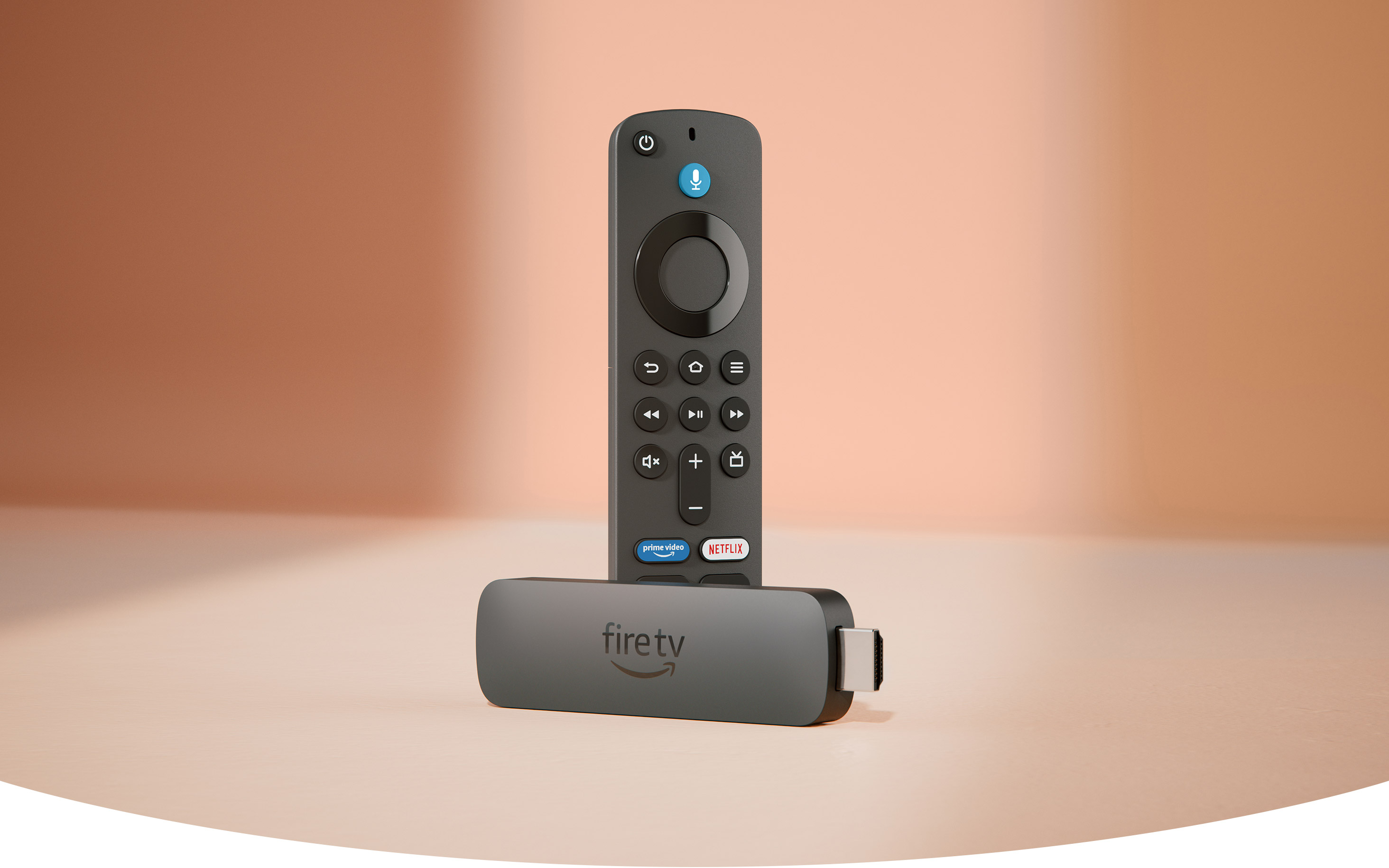 Amazon Fire TV Stick 4K Max