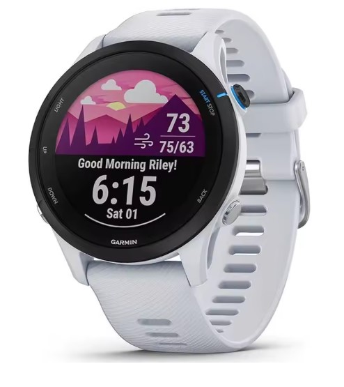 Garmin Forerunner