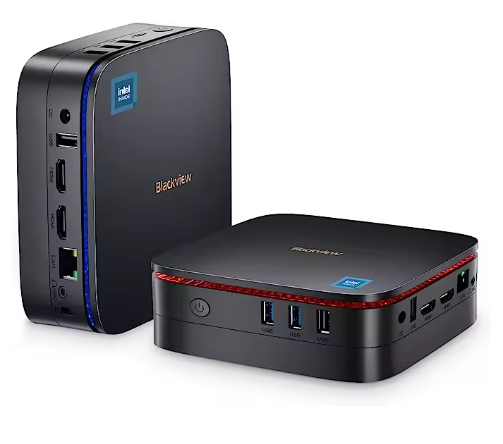 Mini PC MP60