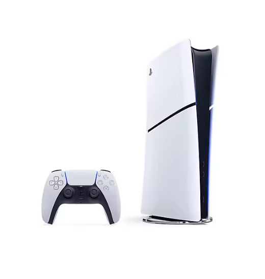 Playstation 5 Slim