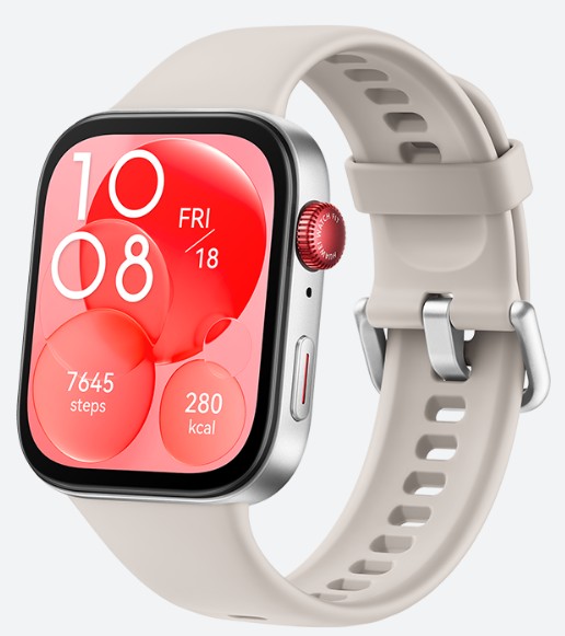 HUAWEI Watch FIT 3