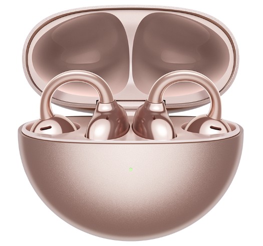 HUAWEI FreeClip Rosa