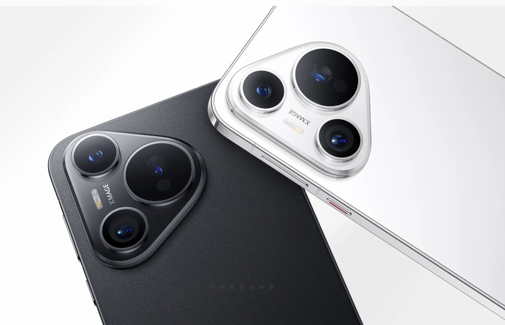 HUAWEI Pura 70