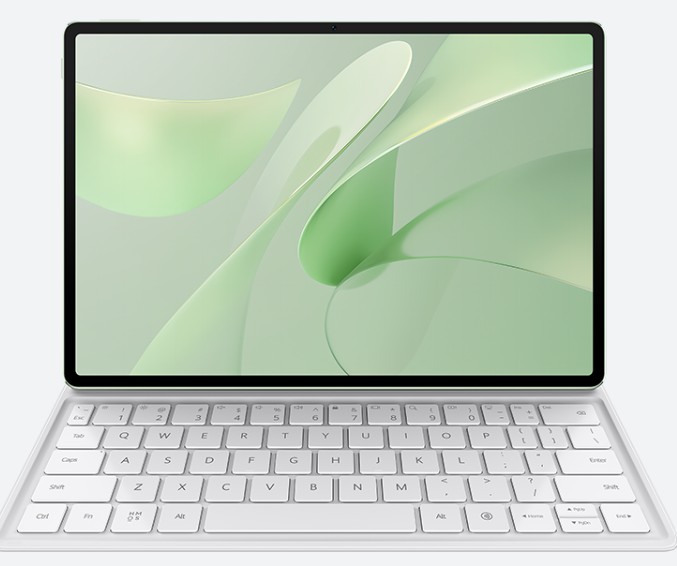HUAWEI MatePad 12X-Green