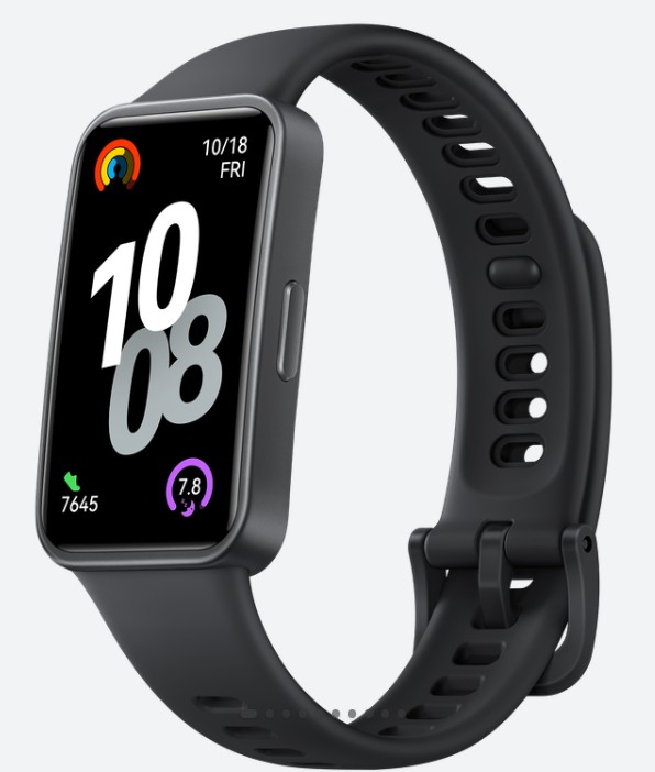 HUAWEI Band 10
