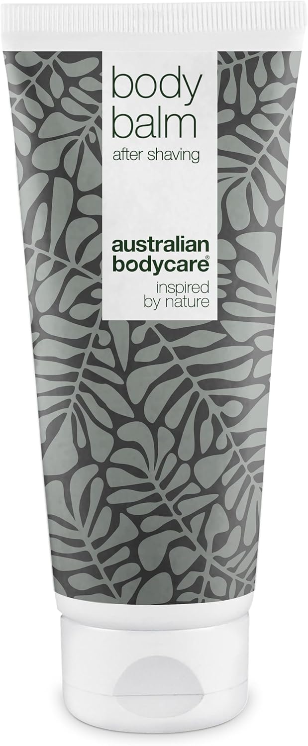Body Balm de Australian Bodyca