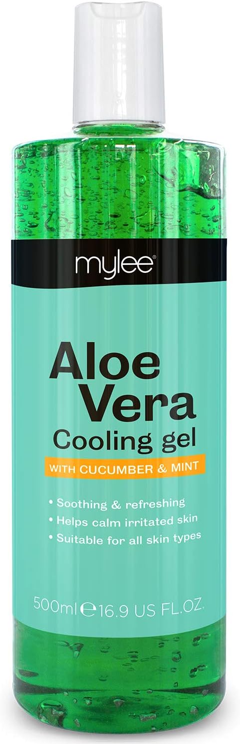 Pure Gel Calmante Mylee