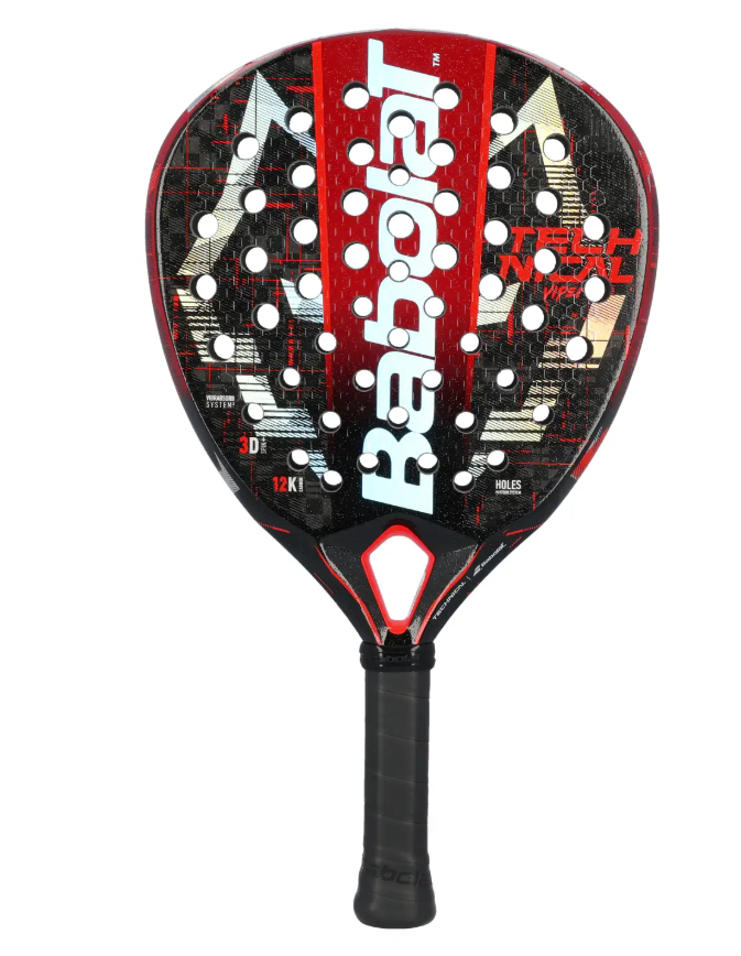 BABOLAT TECHNICAL VIPER