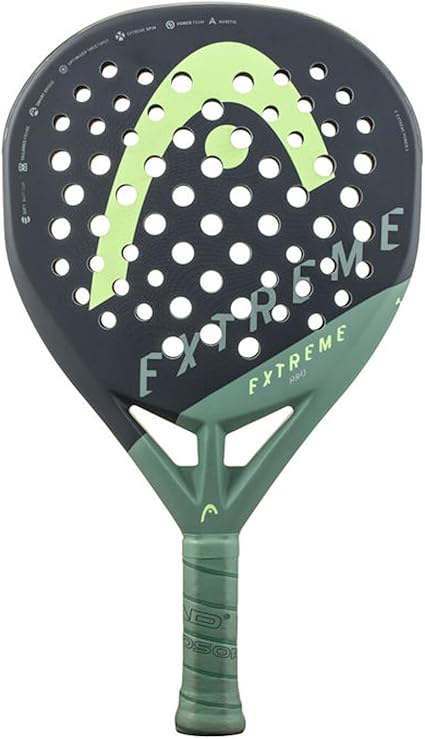 Head Serie Extreme