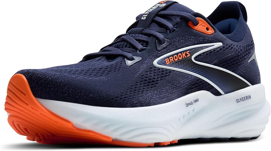 Brooks Glycerin 22