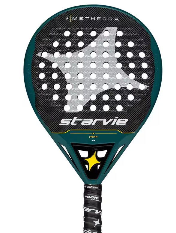 Starvie Metheora Pro Touch 202