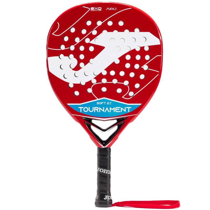 Joma Tournament Soft 2.0 2025