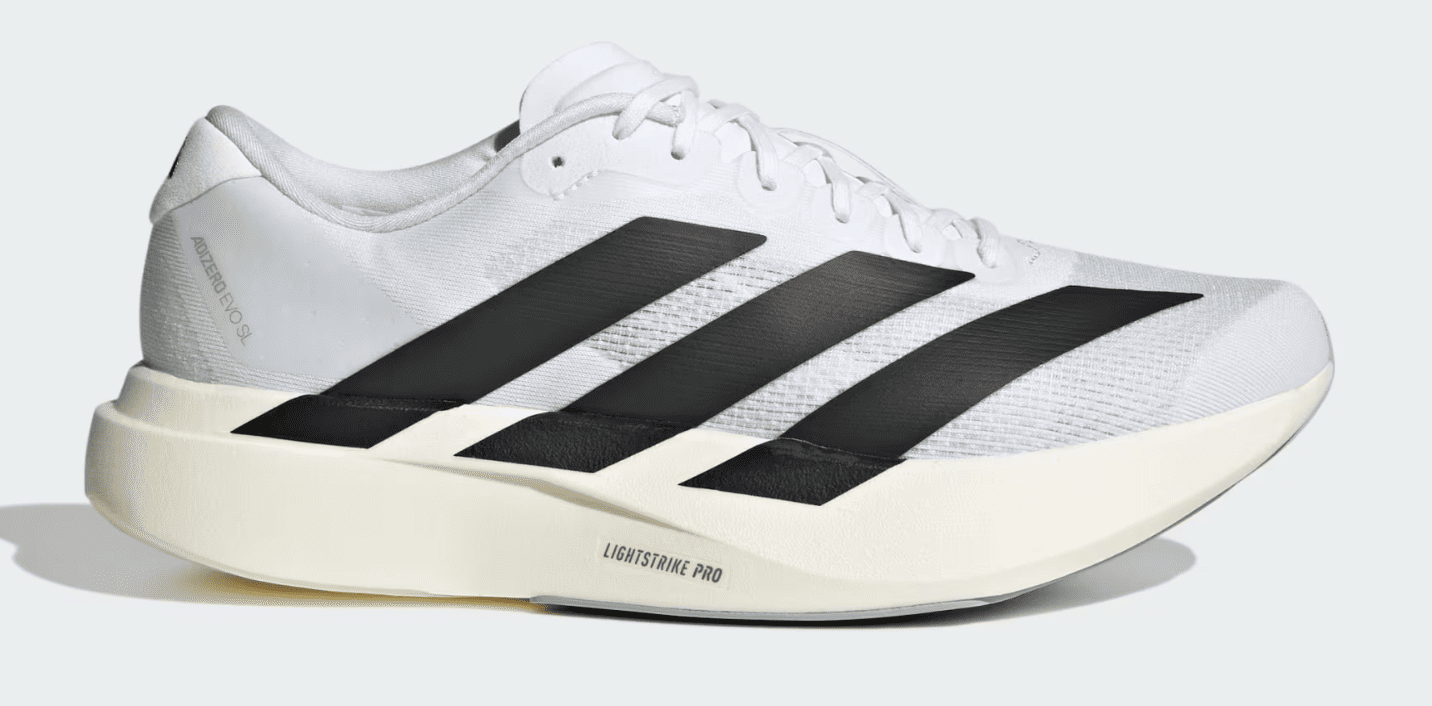 Adidas Adizero Evo SL