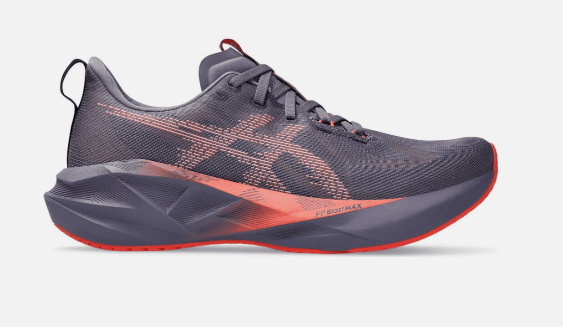 Asics Novablast 5