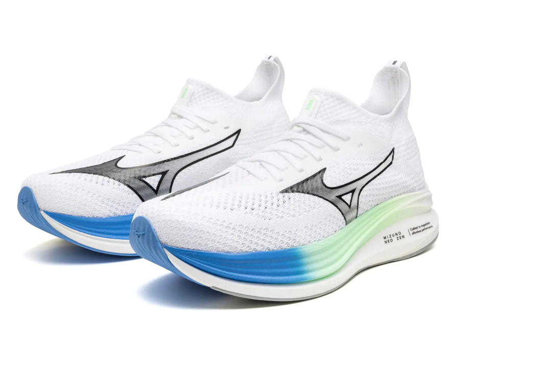 Mizuno Neo Zen