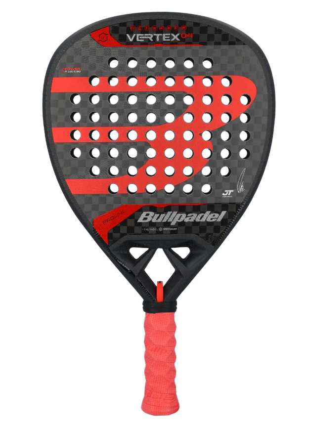 Bullpadel Vertex 04