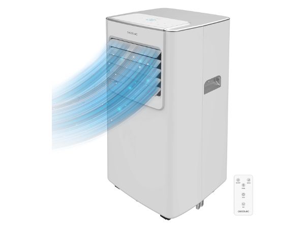 Aire Cecotec ForceClima