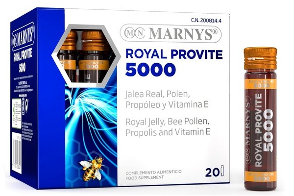 Royal Provite 5000