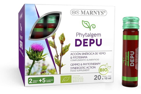 Phytalgem DEPU