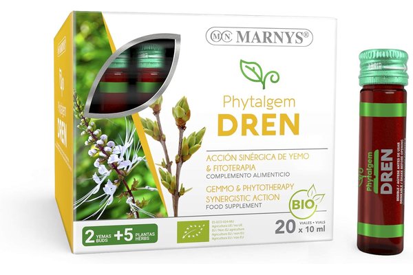 Phytalgem DREN