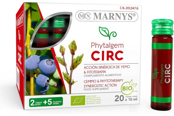 Phytalgem Circ