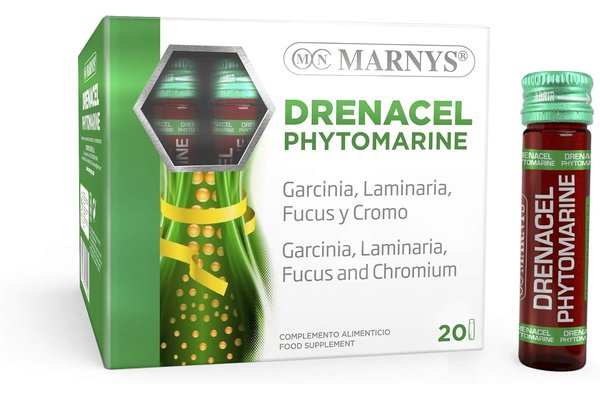 Drenacel Phytomarine