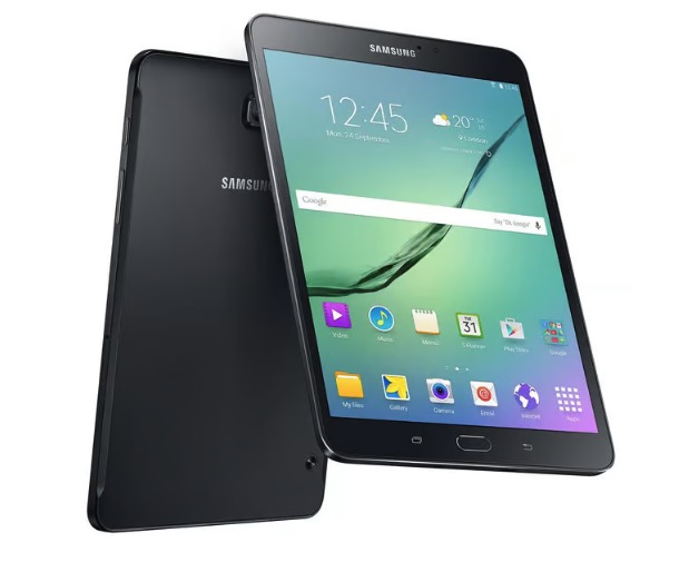 Galaxy Tab A 16GB