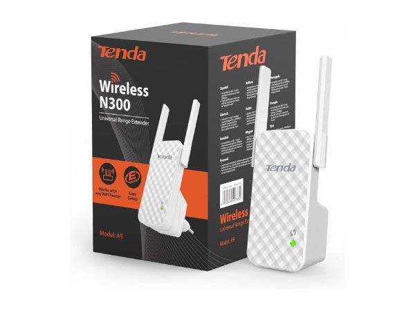 Tenda A9 N300