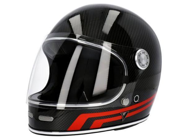 BY CITY Roadster Carbon II