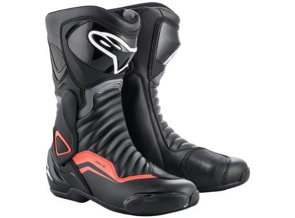 Botas ALPINESTARS SMX-6 V2 Bla