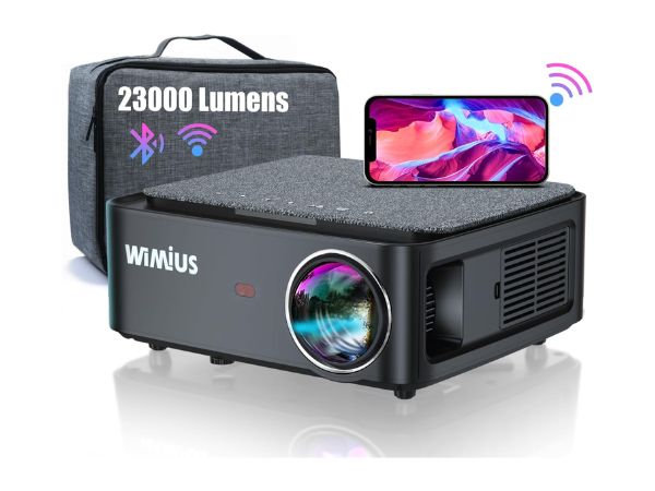 WiMiUS K1