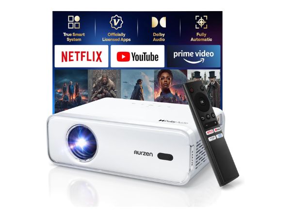 Aurzen Eazze D1