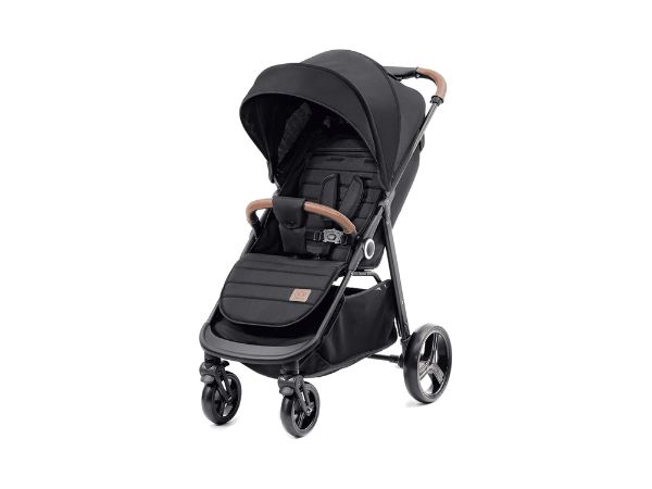 Kinderkraft Grande Plus