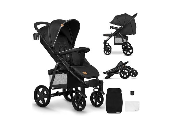 Silla de paseo Lionelo Annet