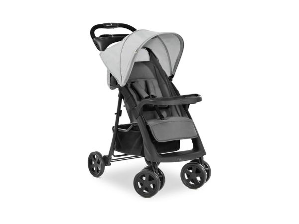 Hauck Shopper Neo II
