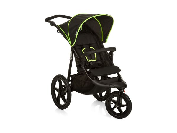 Silla de paseo Hauck Runner