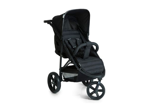 Silla de paseo Hauck Rapid 3