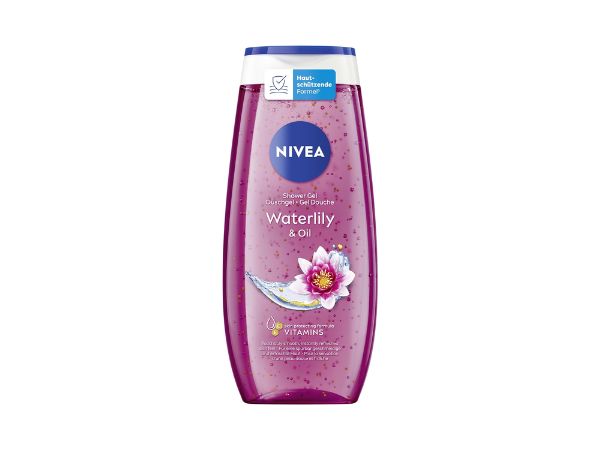 NIVEA Waterlily & Oil