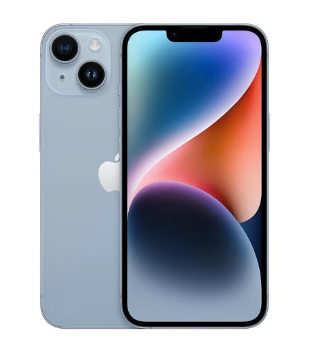 iPhone 14
