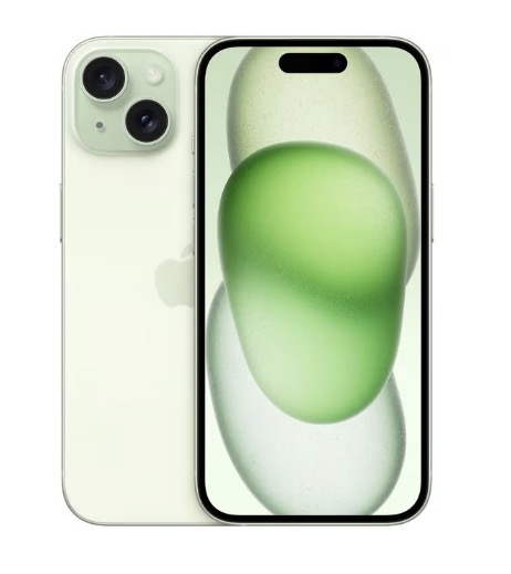 iPhone 15